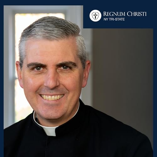 "The Missing Ingredient," listen to Fr. Eric's homily on January 18th, 2026. copertina