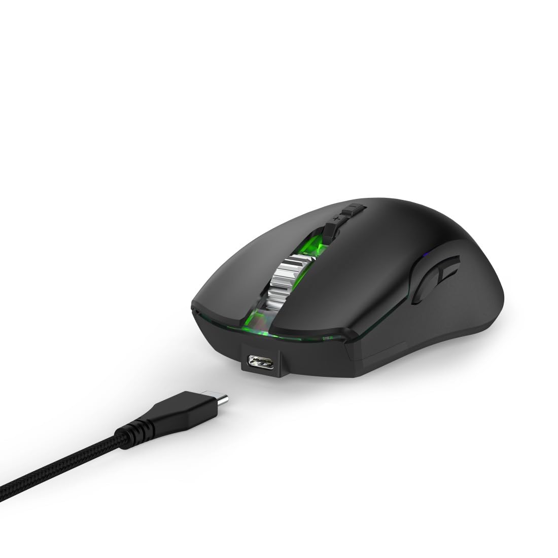 uRage Mysz do gier Reaper 510 Wireless, czarna