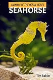 Animals of the Ocean - Seahorse