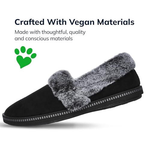 Image of Skechers Women's Cozy Campfire - Team Toasty Slipper