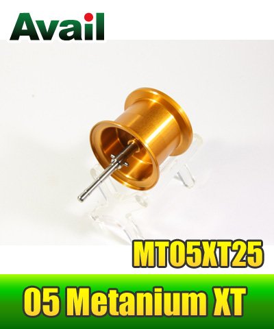 05᥿˥XTѷ¥סAvailMicrocastSpoolMT05XT25ʹ¿2.5mm˥
