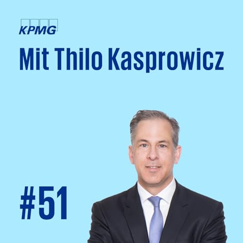 Was kommt in Sachen Regulatorik 2026 auf Banken und Versicherungen zu? #51