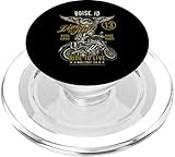 Photo Gallery boise idaho usa retrò stile invecchiato design moto popsockets popgrip per magsafe Photo Gallery boise idaho usa retrò stile invecchiato design moto popsockets popgrip per magsafe