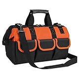 Poches intérieures et extérieures: 10 internes et externes multiples poches pour faciliter l'accès et le stockage, adapté à la maison, un atelier ou lieu de travail.