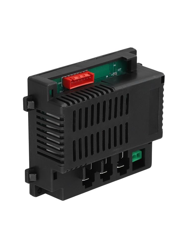 Telecomando ricevitore RX19 12V per veicoli elettrici, set completo