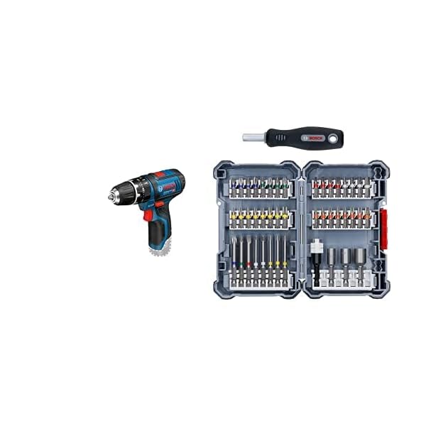 Bosch Professional 12V System – Bild 8