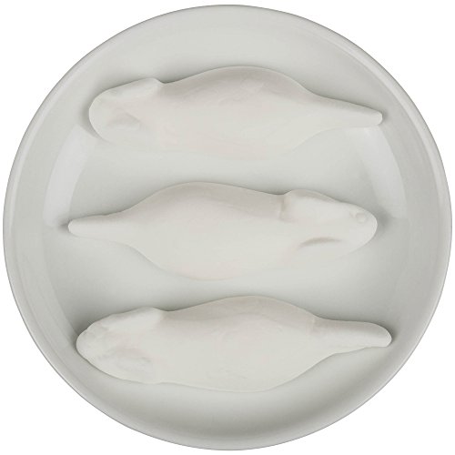 Haribo White Mice/Weisse Mäuse, 150 pieces, 1050g Tub - Afbeelding 3