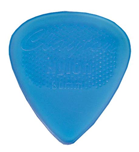 CLAYTON Guitar Picks (FBY80/12)