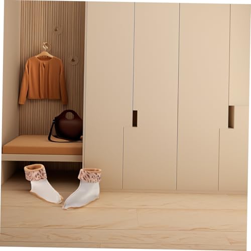 Sock Liners for Hiking Boots for Women Sock Liners for Cold Weather Boot Warmer Hunter Rain Boot Socks4