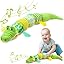 Green-Crocodile Green-Crocodile