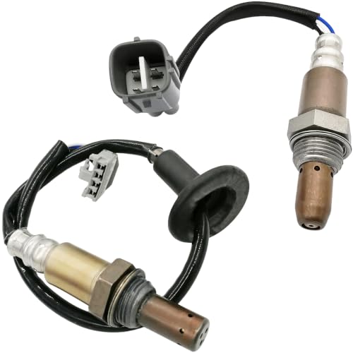 Sensor de Oxígeno para Toyota Sienna 2004-2010 miniatura 1