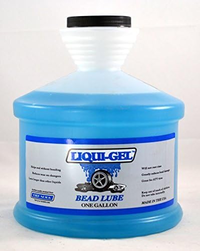 Liqui-Gel Bead Lube (Gallon)