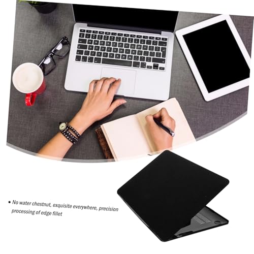 Carcasa para portátil Hemobllo, funda protectora rigida y carcasa antiarañazos ligera 7