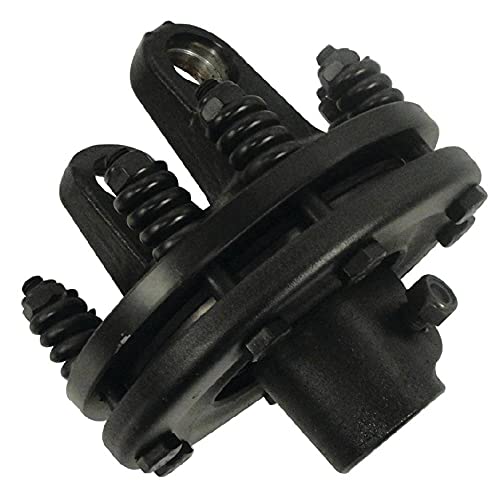 Rareelectrical Pto Slip Clutch 1-3/8