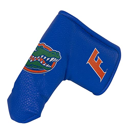 Florida Gators Blade Putter Cover