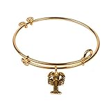 SOL 240055 Lobster, Bangle 18K Gold Plated
