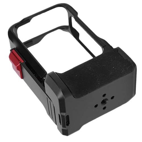 Cage de caméra en alliage avec poignée ergonomique pour Ace Pro 1 et 2