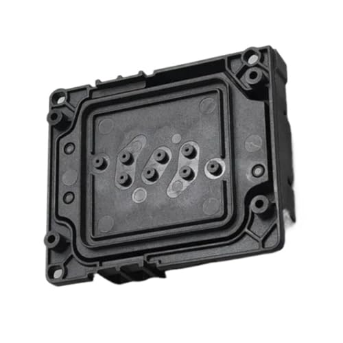 Cubierta de cabezal I3200 Epson colector de tinta solvente UV 1