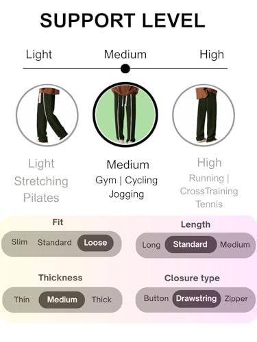Image of GRECIILOOKS Men's Loose Mid Rise Casual Trousers Pants | Regular | Sports Stylish Track Pant | Sweatpants (Available in Plus Size)
