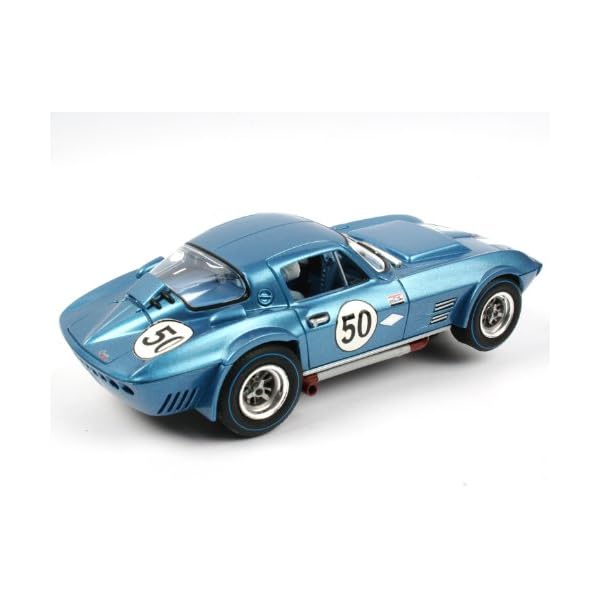 Revell 08317 - '63 Corvette Grand Sport im Maßstab 1:32 – Bild 3