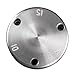 All American pressure cooker regulator weight.