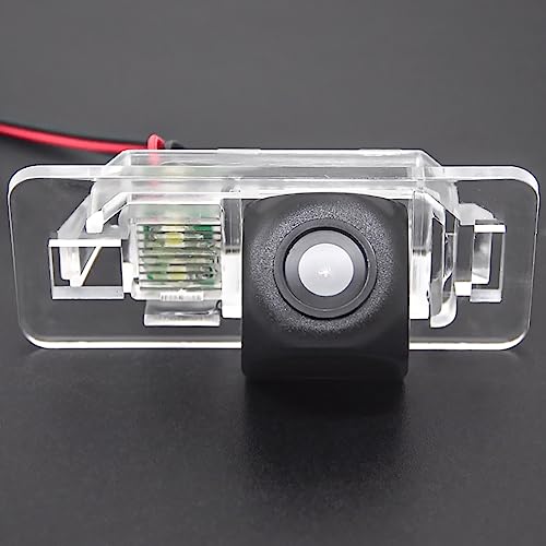 170° 1080P AHD Fisheye �Ԃ̔w�ʐ}�̋t�̒��� �̂��߂� �K�p 1/3/7/5 �V���[�Y E39 E46 E53 E82 E90 E91 X3 X5 X6 �̂��߂̃J�������o�b�N�A�b�v���܂� (AHD-Dynamic/CN)