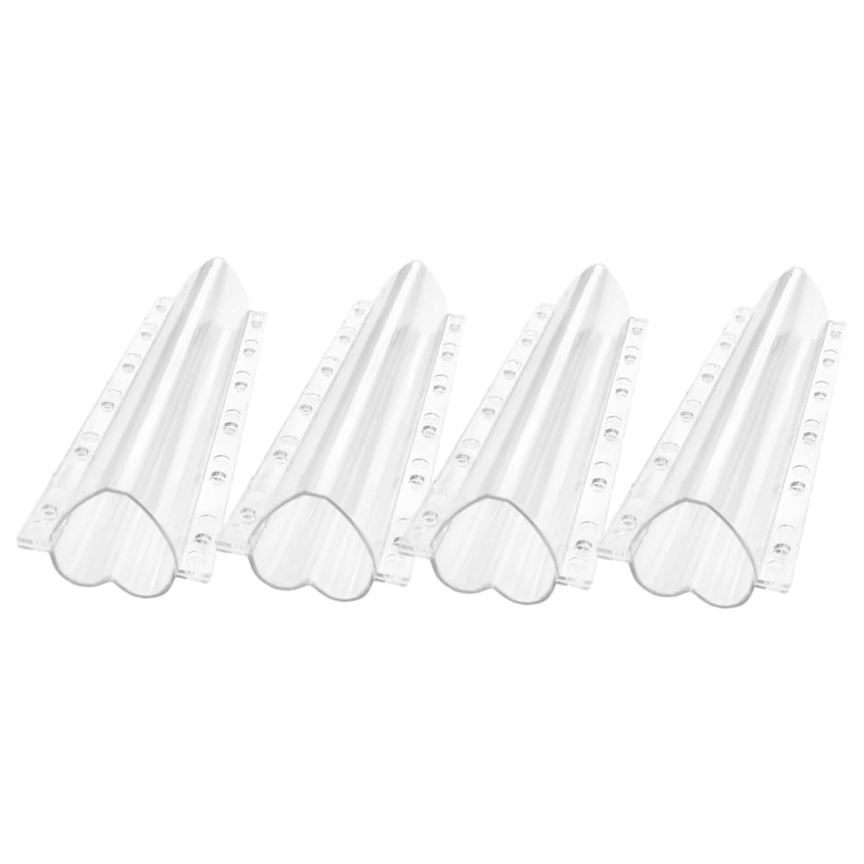 Amosfun 8pezzi Stereotipato per Cetrioli per e Utensili per Giardinaggio per e Agricoltori