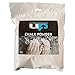 1000 Mile Unisex Ultimate Performance Fine Chalk Powder, White