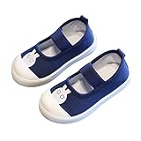 ★[Tamaño]: le sugerimos que elija un tamaño más grande, aproximadamente 0.5 a 1 cm más que los pies de su hijo, de modo que haya suficiente espacio para mover la punta, lo cual es bueno para el desarrollo de su pie. Para garantizar el tamaño correcto, le pedimos amablemente que mida los pies de su hijo antes de comprarlo.