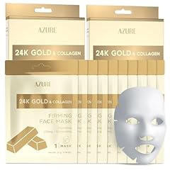 24K Gold & Collagen