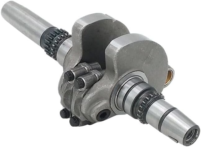 Hisun HS800 Crankshaft HS800UTV HS800ATV 800 ATV UTV Quad Strike Massimo P010000134000000 13200-010-0000