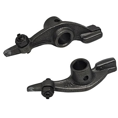 Culbuteur de soupape de culasse 2.1.01.0520 pour f-Shen FA-D300 H300