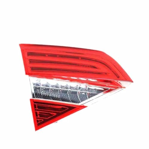 Feu arrière gauche Skoda Superb 2013-2015 phare de recul d'origine