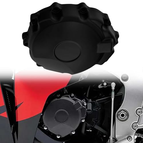 Couvercle carter stator gauche moto CBR1000RR alternateur pièce 2010 2011
