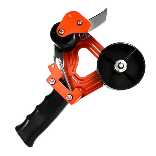 Distributeur de ruban d'expédition 60 mm Cabilock pour fermer les cartons sans effort