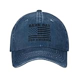 Taille unique : Tour de tête : 57-59 cm, Hauteur : 9 cm, Largeur de la visière : 7 cm. Cette Trucker Cap possède une fermeture réglable par boucle métallique, s'adaptant parfaitement à la plupart des tours de tête pour un confort optimal en toutes circonstances. Conçue pour vous protéger du soleil et du vent, cette casquette de baseball est aussi élégante en toutes occasions, de jour comme de nuit.