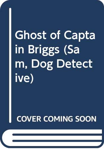 Ghost of Captain Briggs 0606190163 Book Cover