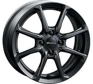 Amazon.co.jp: HONDA ホンダ FIT フィット ホンダ純正 15インチアルミ