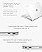 HP Chromebook x360 14 Laptop, Intel Celeron Processor, 4 GB RAM, 32 GB eMMC, 14” HD (1366 x 768), Chrome OS, Webcam & Dual Mics, Work, Streaming, School, Long Battery Life (14a-ca0050nr, 2021)