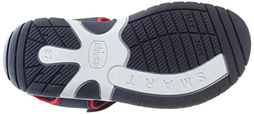 Chicco Sandalo con punta chiusa Fausto, Sandali