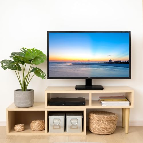 �e���r�� ���[�{�[�h tv�� �e���r���b�N �e���r�{�[�h �L�k �e���r�{�[�h �I�[�v�����[ �I�[�v�����[ �Ƌ� �R�[�i�[ �p�x���� 32�`40V�^�Ή� �ȒP�g�� tks-yy06-wd
