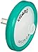 Sun Sri Nylon Green HPLC Syringe Filter, 0.45?m Pore Size, 30mm OD (Pack of 100)