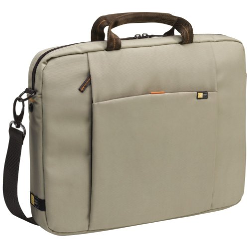 Caselogic BNA-15 15.4-Inch Laptop Attache' (Cream)