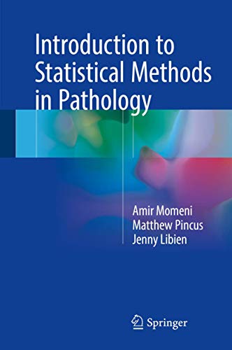 Introduction to Statistical Methods in Pathology view 2