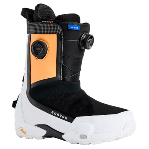 Boots Burton Highshot X Step on® : glissez tout l'hiver en snowboard taille 44