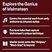 Yngwie Malmsteen Guitar Tab Anthology | Guitar Sheet Music Songbook for Rock and Metal Players | 22 Neo-Classical Shred Guitar Transcriptions | Guitar Music Book for Advanced Musicians