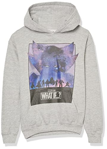 Marvel Sweat à capuche pour enfants une idée cadeau d'anniversaire originale