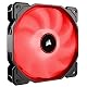 Corsair AF120 Air Series 120mm Lüfter mit LED-Beleuchtung