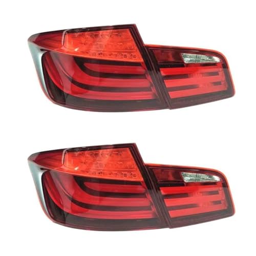 Luces de giro freno y estacionamiento BMW Serie 5 F10 F18 de 2011 a 2017