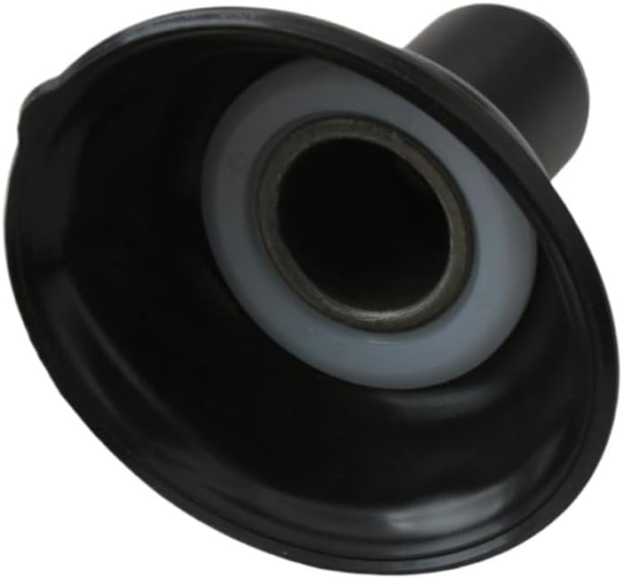 22mm Diaphragm Carburetor Membrane 1 Piece Compatible with Automotive Motorcycle Parts ET4 125 1996 1997 1998 for Part Number 478560 121661230 4T